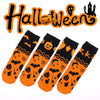 Chaussettes Décontractées D'Halloween