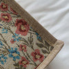 Sac Fleuri Vintage