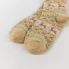 Chaussettes Décontractées De Noël