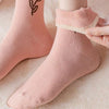 Chaussettes Chaudes Décontractées