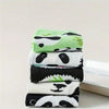Chaussettes Décontractées À Motif Panda