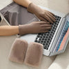 Gants Chauds En Peluche