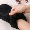 Gants Chauds En Peluche