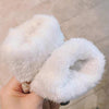 Gants Chauds En Peluche