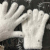 Gants Chauds En Peluche