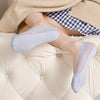 Chaussettes Décontractées Respirantes