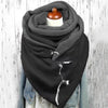 Écharpe Chaude Décontractée