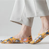 Chaussettes Décontractées De Dessin Animé