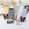 Lot De 5 Paires De Chaussettes À Cinq Orteils