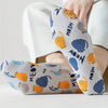 Chaussettes Décontractées De Dessin Animé