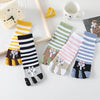 Lot De 5 Paires De Chaussettes À Cinq Orteils