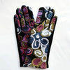 Gants Chauds Vintage