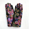 Gants Chauds Vintage