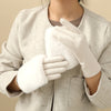 Gants Chauds En Peluche