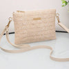Sac En Paille Décontracté
