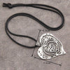 Collier Pendentif Coeur