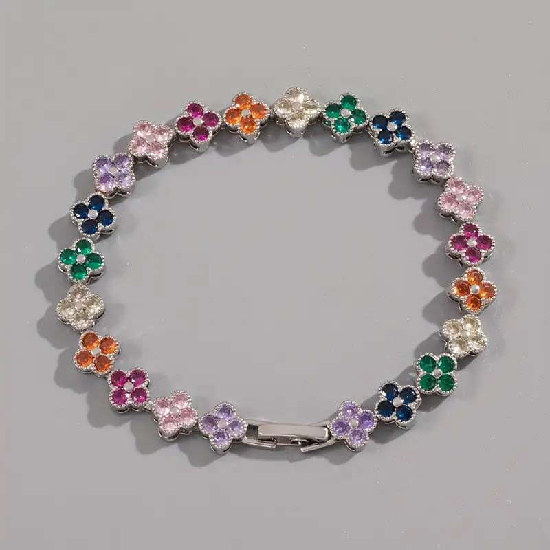 Bracelet Bohème Coloré