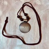 Collier Pendentif Ethnique Vintage