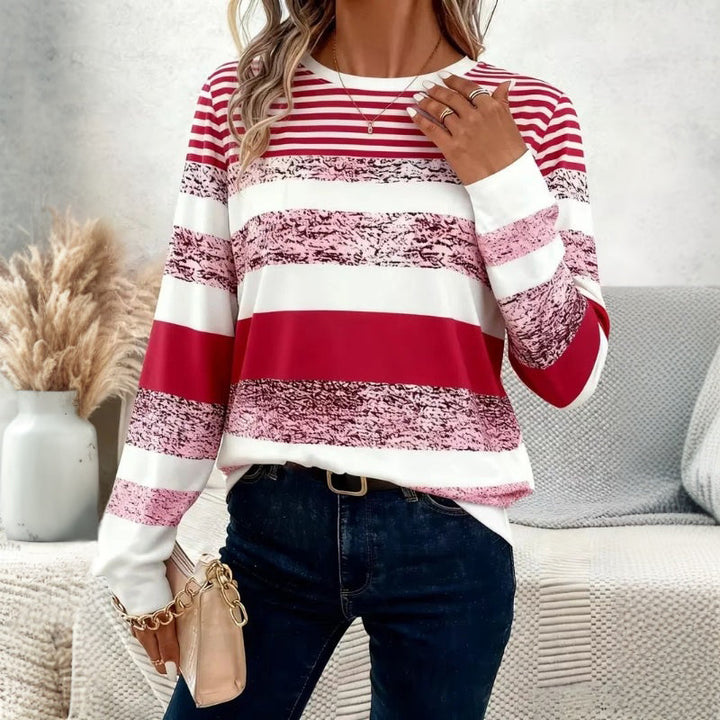 Cardigan Tricoté Décontracté De Couleur Unie