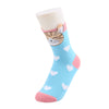 Chaussettes À Motifs De Chat Créatifs