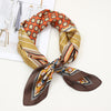 Écharpe Élégante Vintage