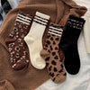 Chaussettes Vintage Décontractées