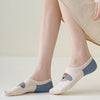 Chaussettes Décontractées De Dessin Animé