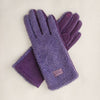 Gants Chauds En Peluche
