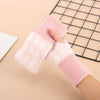 Gants Chauds En Peluche