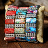 Bracelet Bohème Coloré