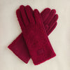 Gants Chauds En Peluche