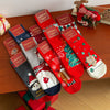 Chaussettes De Noël Décontractées