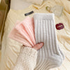 Chaussettes Chaudes Décontractées