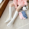 Chaussettes Chaudes En Peluche