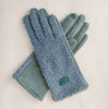 Gants Chauds En Peluche