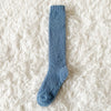 Chaussettes Chaudes En Peluche