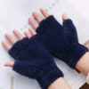 Gants Chauds En Peluche