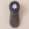 Chaussettes Chaudes Antidérapantes