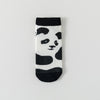 Chaussettes Décontractées À Motif Panda