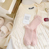 Chaussettes Chaudes Décontractées