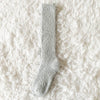 Chaussettes Chaudes En Peluche