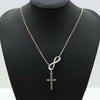 Collier Pendentif Croix