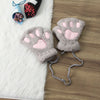 Gants Chauds Patte D'Ours