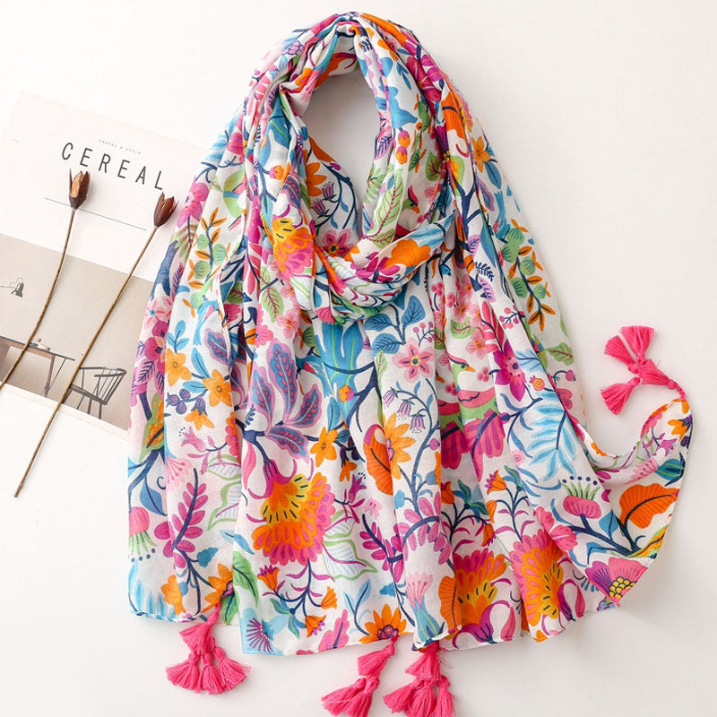 ÉCHARPE PORTE BRAS EN TISSU GABARDINE ÉCHARPE PORTE BRAS EN TISSU GABARDINE